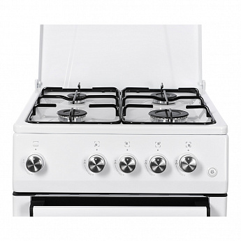 картинка Газовая кухонная плита Nordfrost GG 5050 W 