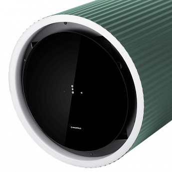 картинка Кухонная вытяжка Maunfeld EDELWEISS 39 WALL зеленый 