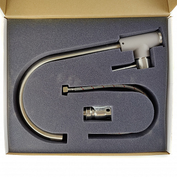 картинка Смеситель Gerdamix KALAMBO (FL) 