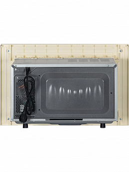 картинка Микроволновая печь встраиваемая Hiberg i-VM 6502 YR 