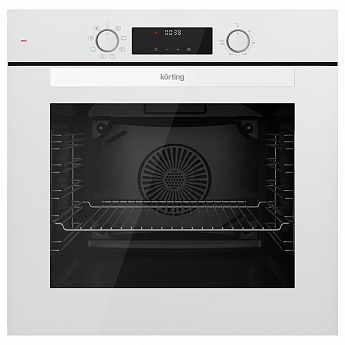 картинка Электрический духовой шкаф Korting OKB 5820 FGW 