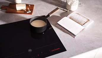 картинка Индукционная варочная панель Bertazzoni P604I2M28NV 
