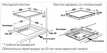 картинка Варочная панель Kuppersbusch KI 8550.0 SR 