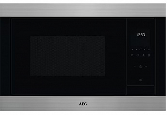 картинка Микроволновая печь встраиваемая Aeg TMS5G25IEM 