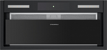 картинка Кухонная вытяжка Maunfeld FANTASY 60 BLACK 