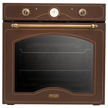 картинка Электрический духовой шкаф Delonghi CM 9L RO RUS 