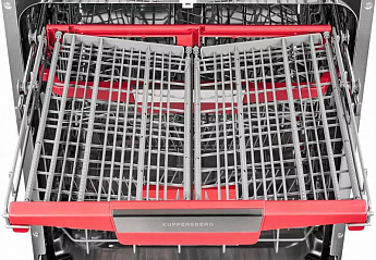 картинка Посудомоечная машина Kuppersberg GSM 6073 