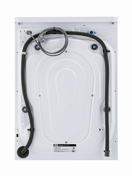 картинка Стиральная машина с функцией пара Vard VWF314 