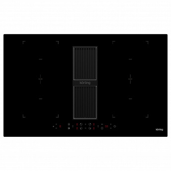 картинка Варочная панель Korting HIBH 84980 NB 