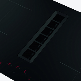 картинка Индукционная варочная панель Franke FMA 8372 4RC HI 