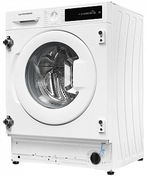 картинка Стиральная машина с сушкой Kuppersberg WDM 560  