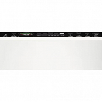 картинка Посудомоечная машина Aeg FSE73527P 