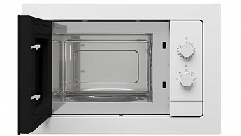 картинка Микроволновая печь Teka MB 620 BI WHITE 