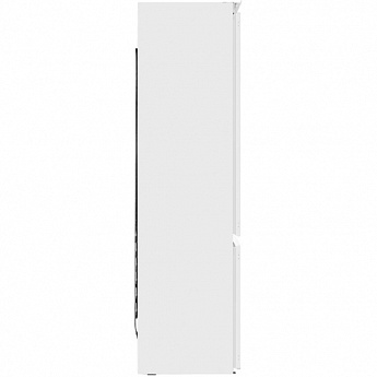 картинка Встраиваемый холодильник Maunfeld MBF19369NFWGR LUX 