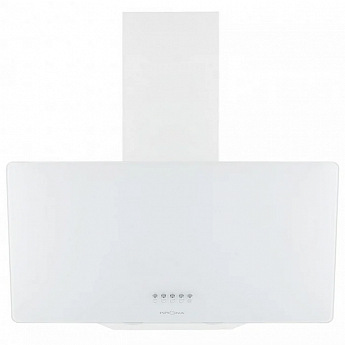картинка Кухонная вытяжка Krona POLLY 600 WHITE PB 