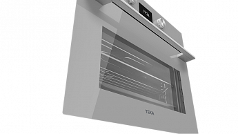 картинка Электрический духовой шкаф Teka HLC 8400 STEAM GREY 