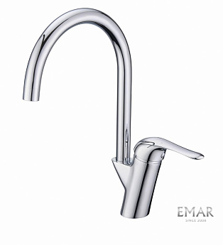 картинка Смеситель Emar EC-3002 