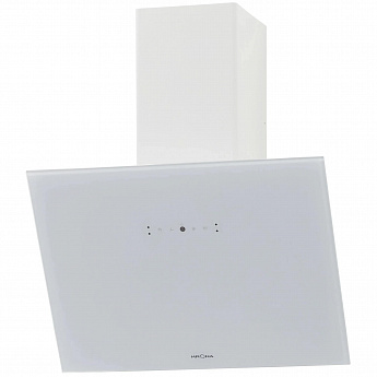 картинка Кухонная вытяжка Krona BELINDA 600 white SGC 