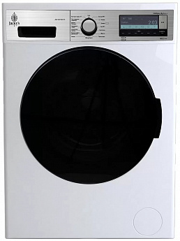 картинка Стиральная машина Jacky's JW 6W12G0 