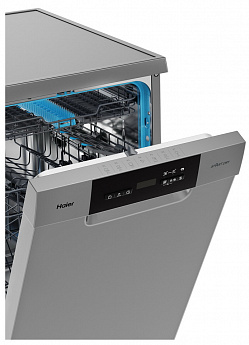 картинка Посудомоечная машина отдельностоящая Haier HDWE11-36SS4RU 