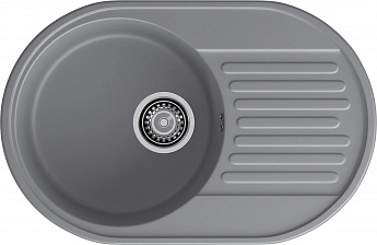 картинка Мойка для кухни Granfest-Quarz GF-Z18 