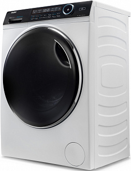 картинка Стиральная машина с паром Haier HW90-B14979 