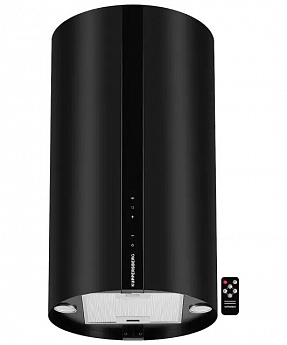 картинка Кухонная вытяжка Kuppersberg VORTEX B  картинка Кухонная вытяжка Kuppersberg VORTEX B