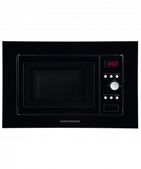 картинка Микроволновая печь Kuppersberg HMW 615 B 