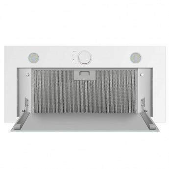 картинка Кухонная вытяжка Maunfeld CROSBY ROCKY 60 GLASS WHITE 