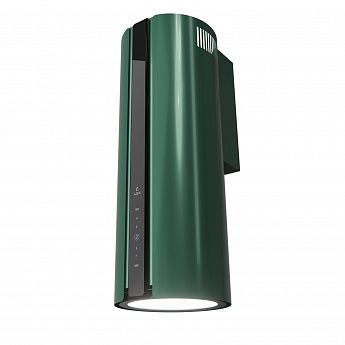 картинка Кухонная вытяжка Lex TORO 350 GREEN 