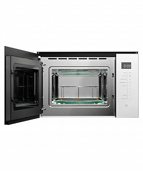 картинка Микроволновая печь встраиваемая Kuppersberg HMW 651 W 