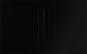 картинка Варочная панель со встроенной вытяжкой Asko HIHD854MM 