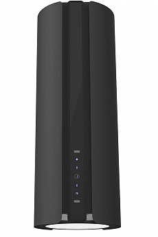 картинка Кухонная вытяжка Lex TORO 350 BLACK 