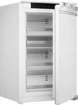 картинка Морозильная камера встраиваемая Asko FN30931I 