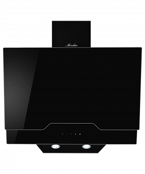 картинка Кухонная вытяжка Monsher DRANCY 60 NOIR 