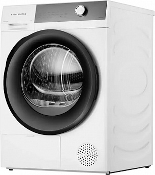 картинка Сушильная машина Kuppersberg DM 610 W 