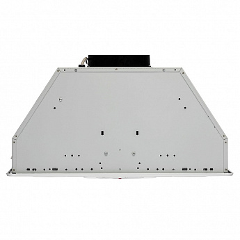 картинка Кухонная вытяжка Krona MINI 600 WHITE SLIDER 