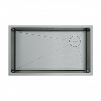 картинка Мойка Omoikiri TAKI 74-U/IF-IN SIDE   картинка Мойка Omoikiri TAKI 74-U/IF-IN SIDE