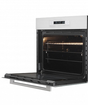 картинка Духовой шкаф Kuppersberg HO 615 W 