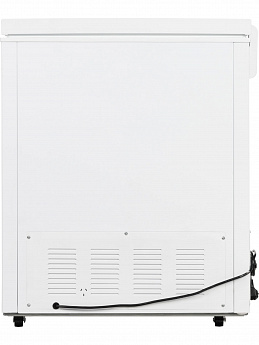 картинка Морозильный ларь Nord CN 600 белый 