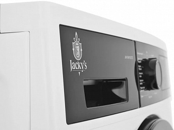 картинка Стиральная машина Jacky's JW 6W12LT0 