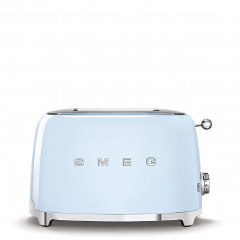 картинка Тостер Smeg TSF01PBEU 