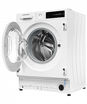 картинка Стиральная машина с сушкой Kuppersberg WDM 560  