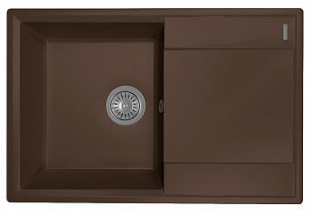 картинка Мойка Florentina КОНСУЛ-760 