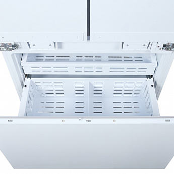 картинка Встраиваемый холодильник Millen MBI552FDMaxPro 