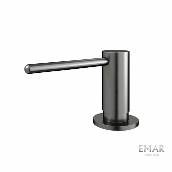 картинка Дозатор для мыла Emar ЕД-405 (без колбы) 