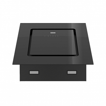 картинка Кухонная вытяжка Franke MELODY 60 BK 