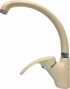 картинка Смеситель Gerdamix CREMA LITE SERIES (DG) 