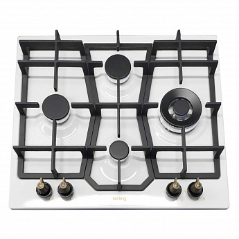 картинка Варочная панель Korting HG 631 CTRI 