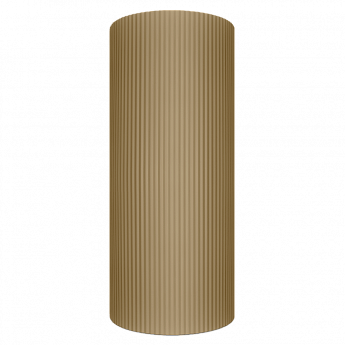 картинка Кухонная вытяжка Maunfeld EDELWEISS 39 WALL золото 